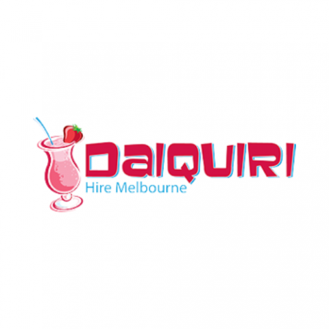 Daiquiri Hire Melbourne