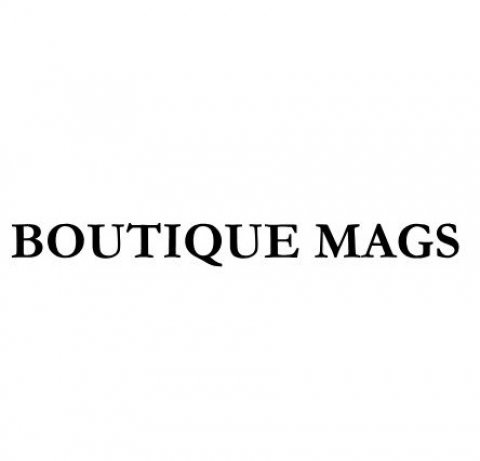 Boutique Mags