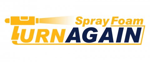 Turnagain Spray Foam