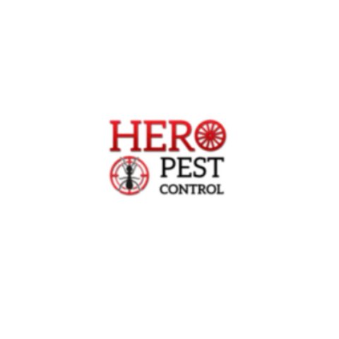 Hero Pest Control