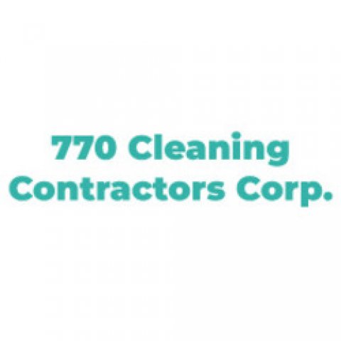 770 Cleaning Contractor Corp