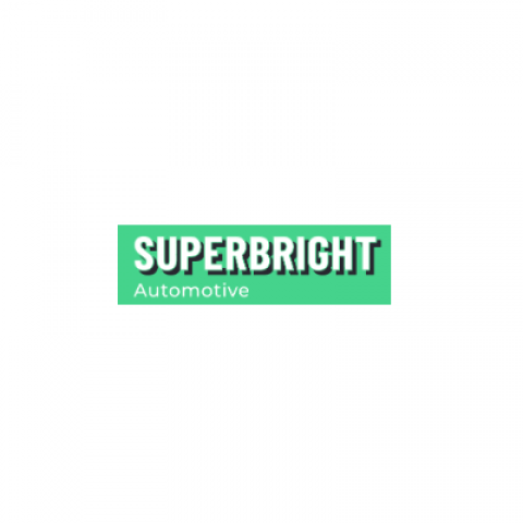 SUPERBRIGHT CAR DETAILING