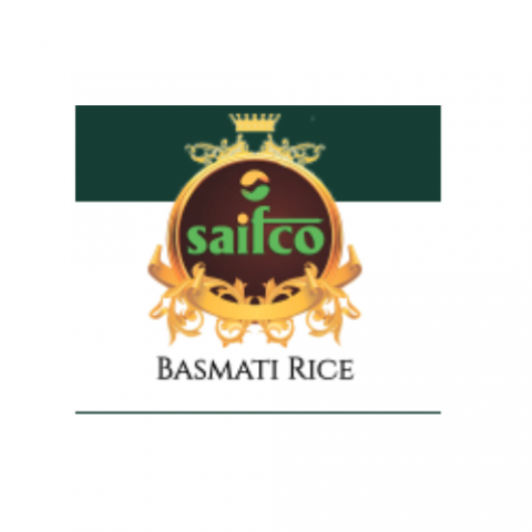 Saifco Basmati Rice