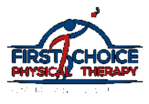 First Choice Physical Therapy