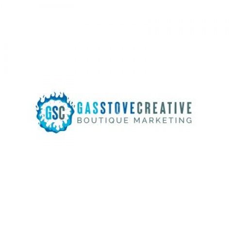 GasStoveCreative