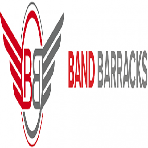 Band Barracks