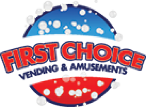 First Choice Vending And Amusements