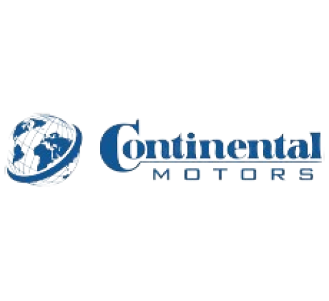 Continental Motors