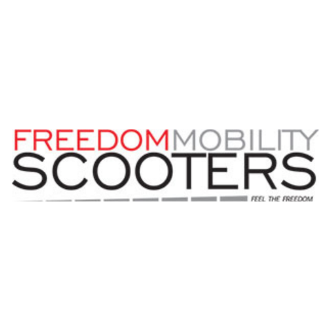 Freedom Mobility Scooters