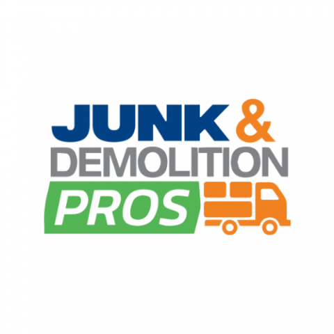 Junk & Demolition Pros