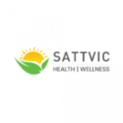 Sattvic Health Store