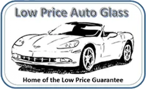 Low Price Auto Glass