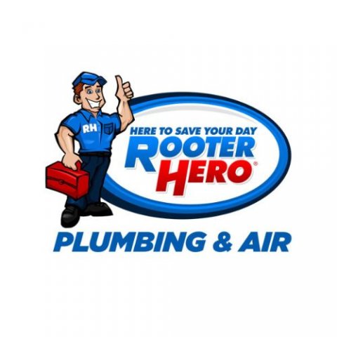 Rooter Hero Plumbing & Air of Inland Empire