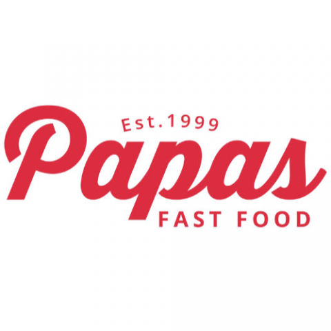 Papa's Fast Food