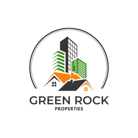 Green Rock