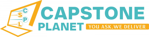 CapStonePlanet- Best Outsourcing Company in India