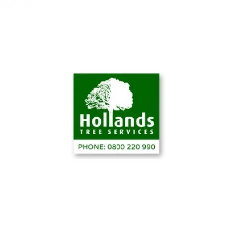 Holland Tree Services