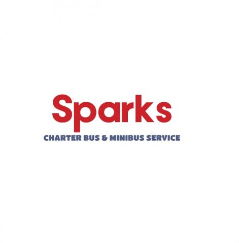 Charter Bus Sparks