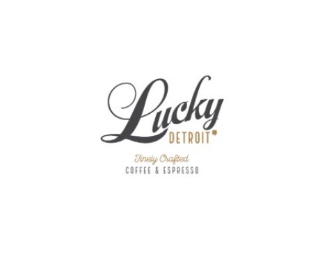 Lucky Detroit Coffee & Espresso Grosse Pointe