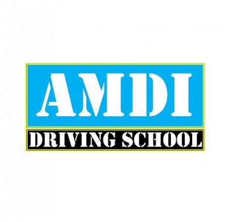 Amdi Driving School