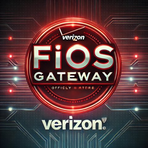 Fios Gateway