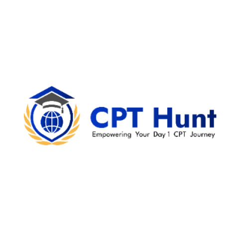 CPT Hunt