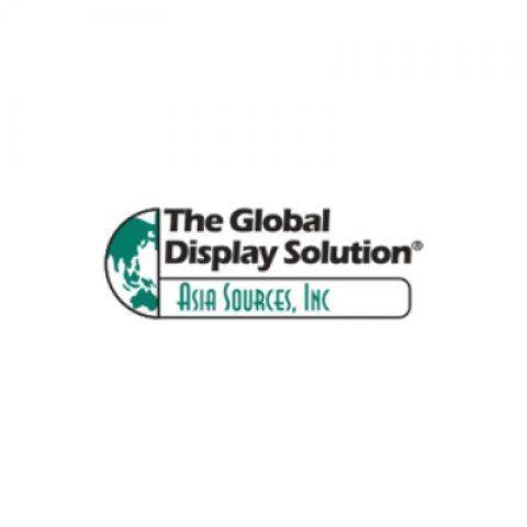 The Global Display Solution