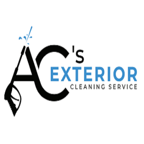 AC's Exterior Cleaning Service