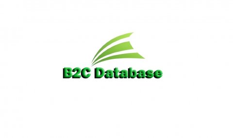 B2C Database