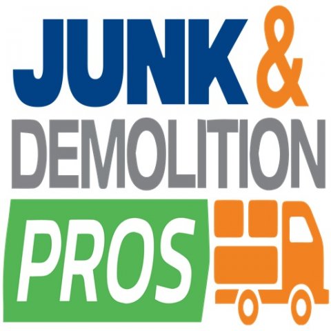 Junk Pros Demolition