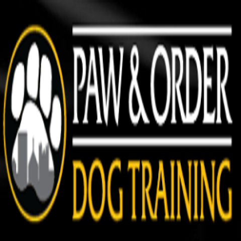 Paw and Order Dog Training - Upstate SC