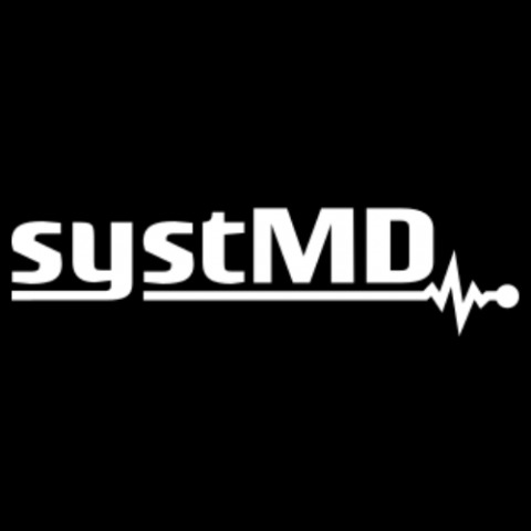 systMD