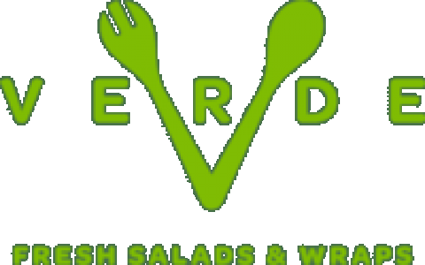 Verde: Your Go-To Fresh Salad Restaurant Near Me in Charleston, SC!