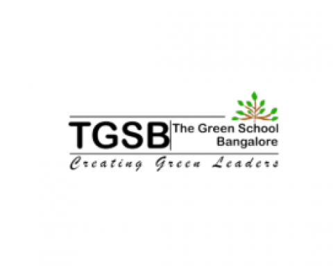 The Green School Bangalore