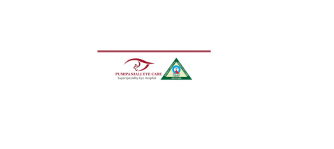 Pushpanjali Eye Care Hospital