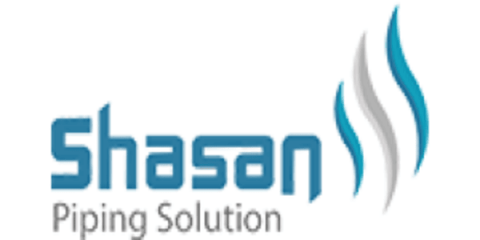 Shasan Piping Solution