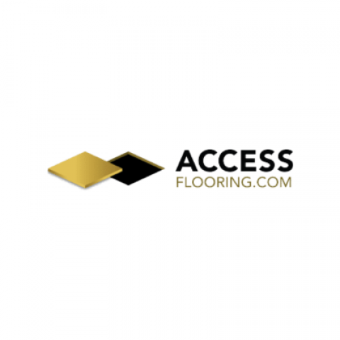 The Access Flooring Company