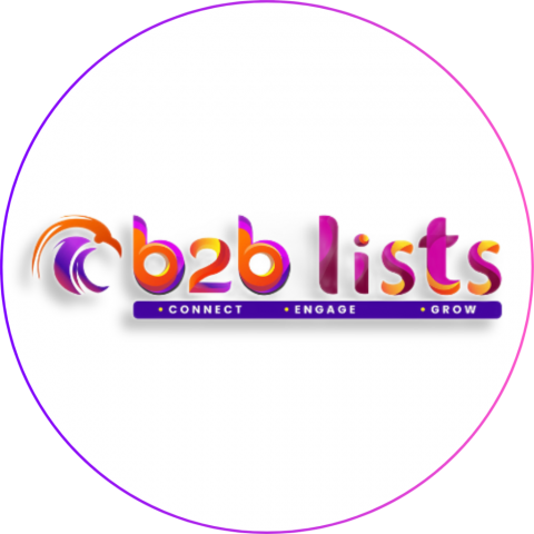 B2B Lists LLC