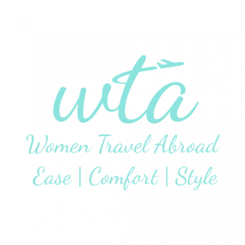 Women Travel Abroad