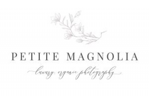 Petite Magnolia Photography