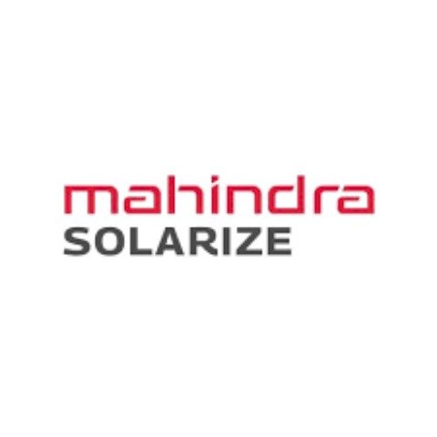 Solar Industries India - Mahindra Solarize