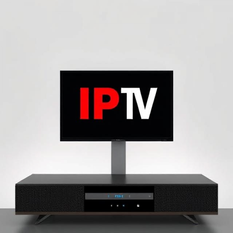 IPTV Smarters PRO 4K