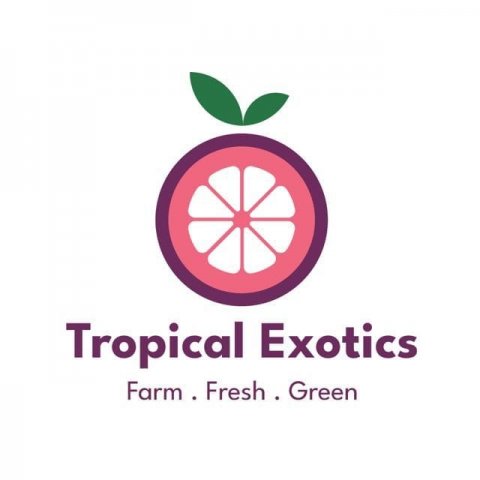 Tropical Exotics