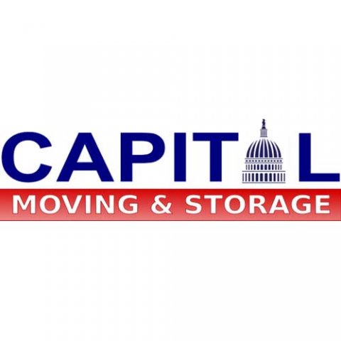 Capital Moving and Storage