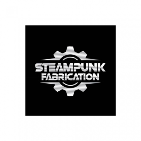 SteamPunk Fabrication