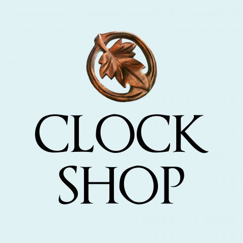 Clock Shop