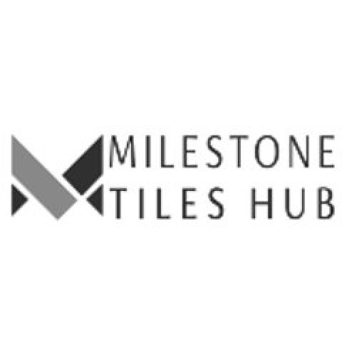 Milestone Tiles Hub