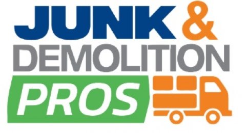 Junk Pros Junk Removal