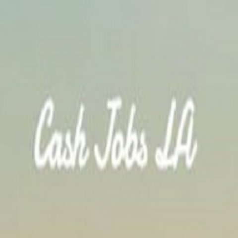 Cash Jobs Los Angeles