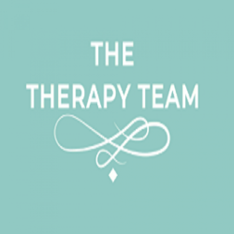 The Therapy Team